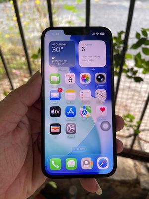 iphone 13 xanh máy đẹp 99 còn bảo hảnh 1/2026. Mua bán Điện thoại tại Huyện Củ Chi Tp Hồ Chí Minh được đăng bởi hoàng Phúc 
