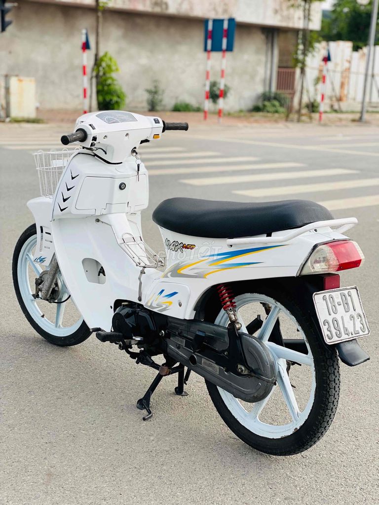 Max Kawasaki chính hãng 100cc. Mua bán Xe máy tại Thành phố Nam Định Nam Định được đăng bởi Trung Đồ Cũ hình 4