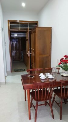 Rent · 1 bd · 45 м² · Quận Ngũ Hành Sơn, ул. Đường Thị Xuân Quý