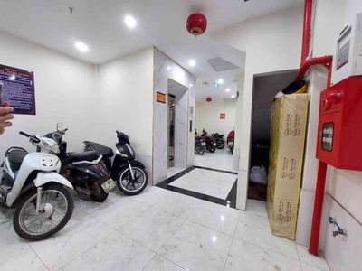 Apartment in Hoàng Mai