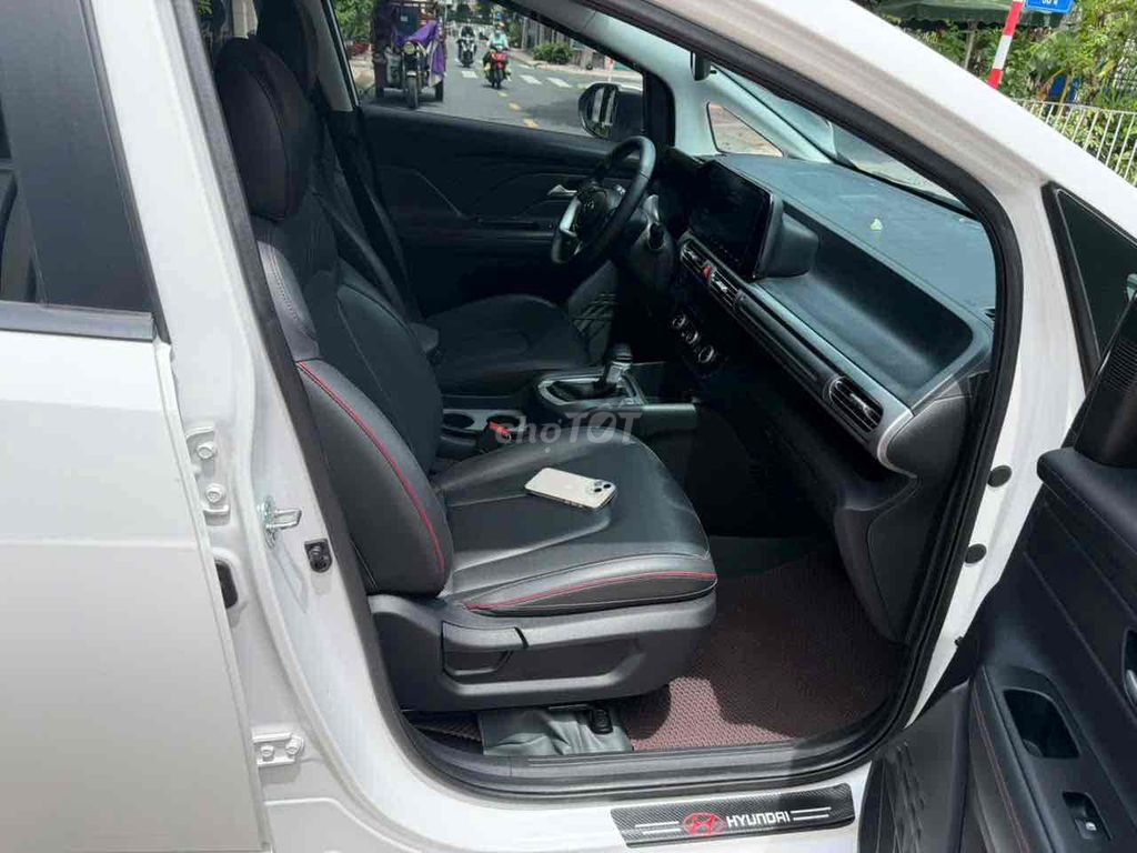 Hyundai Stargazer X 1.5 sói tự động đời cuối 2024. Mua bán Ô tô tại Huyện Bình Chánh Tp Hồ Chí Minh được đăng bởi Như Đạo hình 10