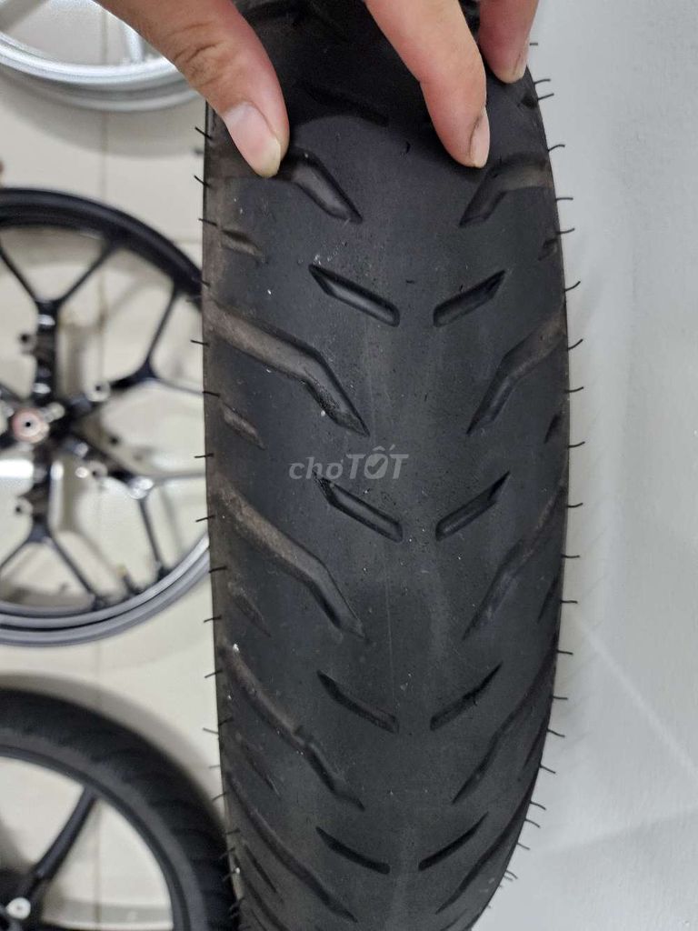 Mâm cho Winner có ABS các đời. Mua bán Phụ tùng xe tại Thành phố Bà Rịa Bà Rịa - Vũng Tàu được đăng bởi Nguyễn Thái Sang hình 5