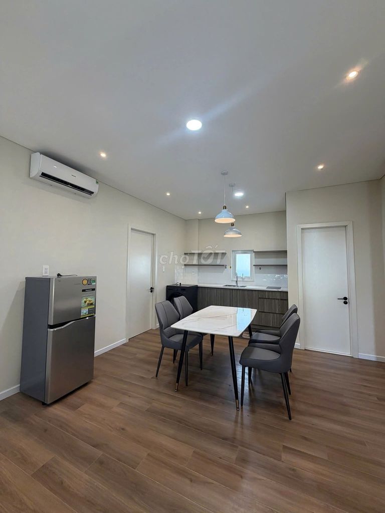 Rent · 2 bd · Quận Thanh Khê, ул. Đường Trần Cao Vân