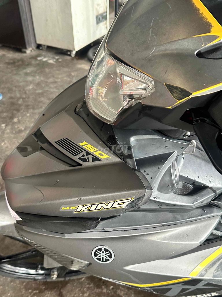 jupiter 2018 150. Mua bán Xe máy tại Huyện Gò Dầu Tây Ninh được đăng bởi Kim anh hình 3