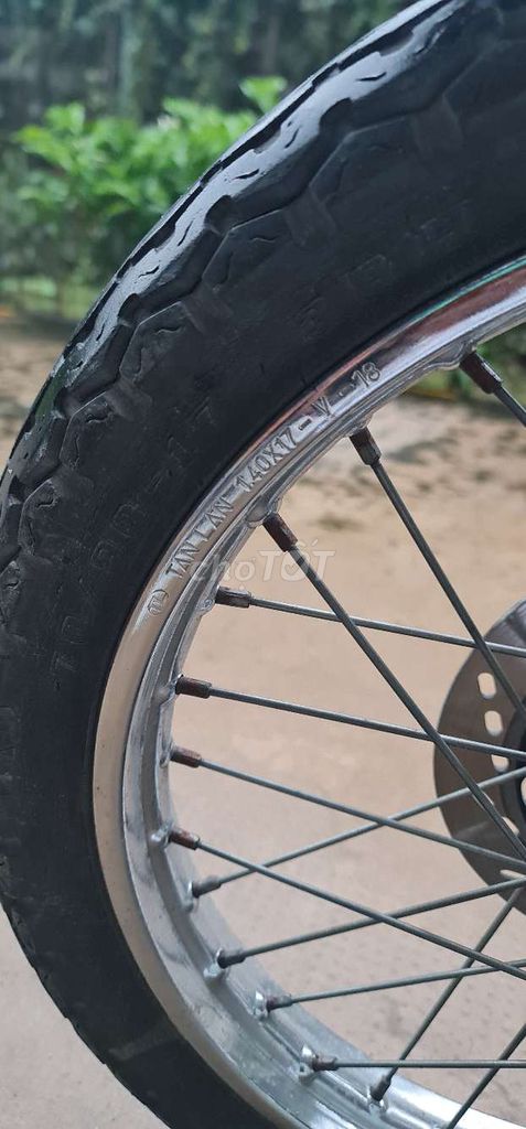 Nhiều xe đi k hết nên chia lại.xe đang đi mỗi ngày. Mua bán Xe máy tại Huyện Bình Chánh Tp Hồ Chí Minh được đăng bởi Nguyen Chi Thanh hình 6