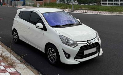 Chính Chủ - TOYOTA WIGO 1.2G (AT) 2020