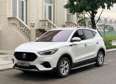 MG ZS 2023 hỗ trợ góp 75% giá hợp lý. Mua bán Ô tô tại Quận Bình Thạnh Tp Hồ Chí Minh được đăng bởi Tín