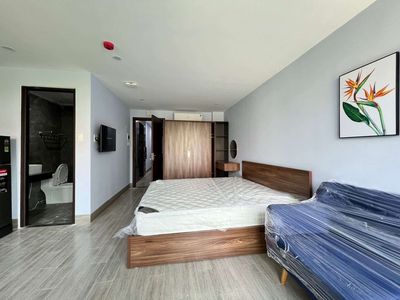 Аренда · 1 комн. · 35 м² · Quận Sơn Trà, ул. Đường Lê Tân Toán
