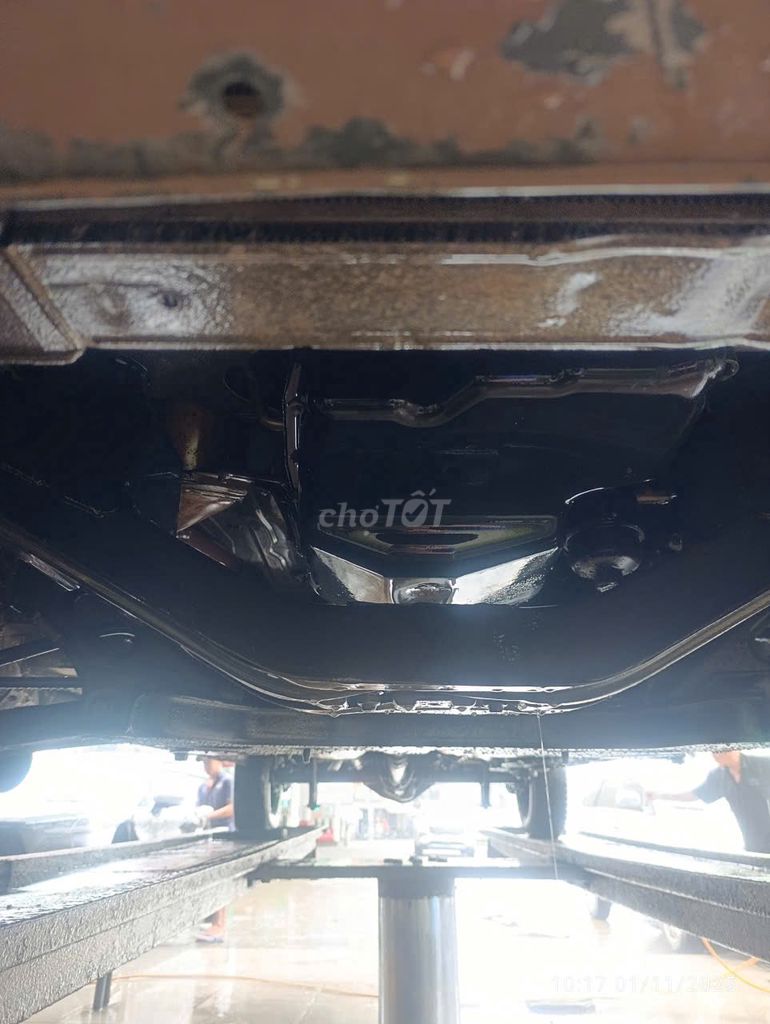 Xe 16 chỗ hạ tải. Mua bán Ô tô tại Quận Bình Tân Tp Hồ Chí Minh được đăng bởi Ngô thị Bích Hiền hình 7