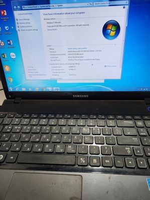 Laptop Samsung Dùng Được 600k. Mua bán Laptop tại Huyện Đông Anh Hà Nội được đăng bởi Tiến