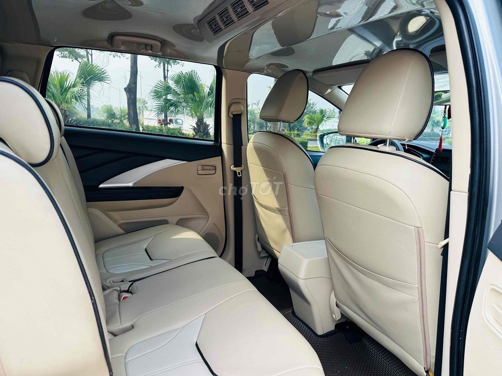 Mitsubishi Xpander 2019 1.5MT - 100000 km. Mua bán Ô tô tại Quận Hoàng Mai Hà Nội được đăng bởi anh Biên hình 6