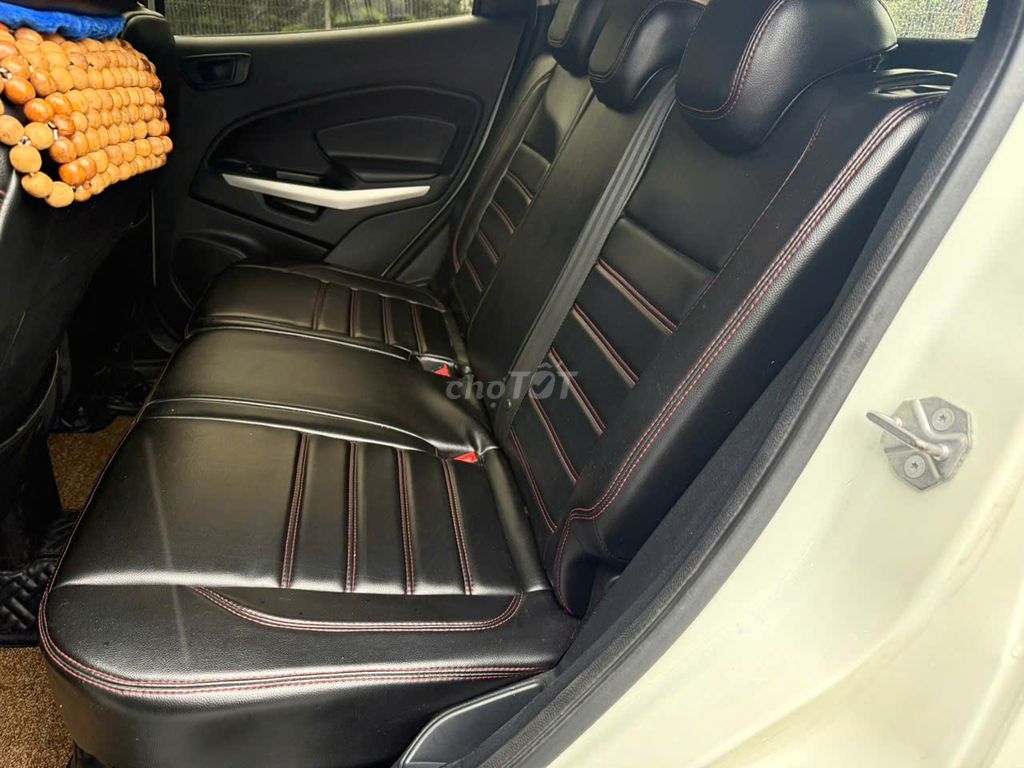 Ford EcoSport 2019 Ambiente 1.5L AT Chính hãng. Mua bán Ô tô tại Quận Tân Phú Tp Hồ Chí Minh được đăng bởi XE MỚI VÀ QUA SỬ DỤNG CHÍNH HÃNG hình 8