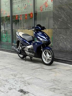 Honda Air blade 125 2017 đèn led 29B1-650.50. Mua bán Xe máy tại Quận Ba Đình Hà Nội được đăng bởi Xe Máy Nam Thi