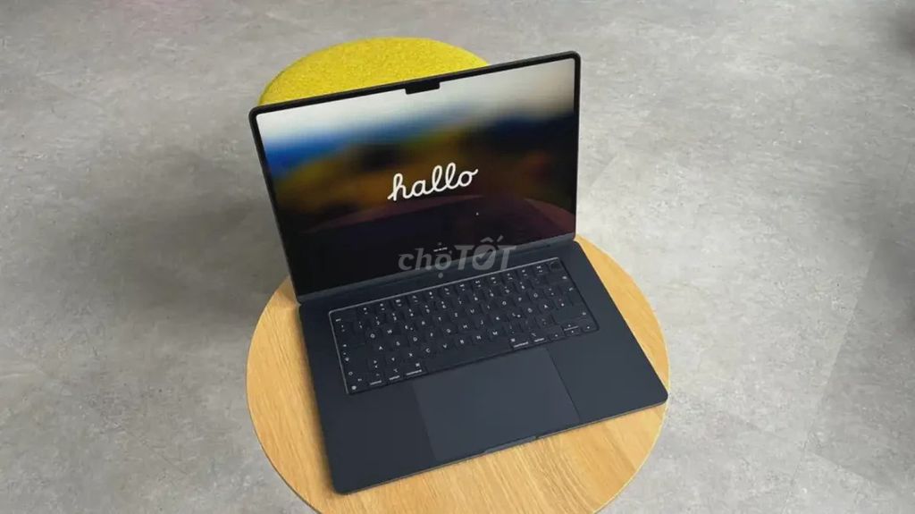 Apple MacBook Air M4 13 inch 16GB/256GB. Mua bán Laptop tại Thành phố Thủ Đức Tp Hồ Chí Minh được đăng bởi NAM NAM hình 1