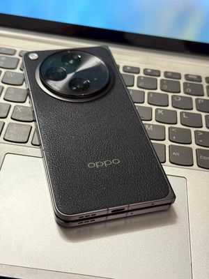 Oppo Find N3 16/512GB Việt Nam!