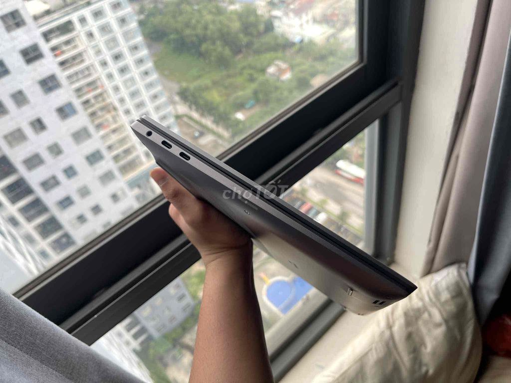 Dell Precision 5480. Mua bán Laptop tại Thành phố Thủ Đức Tp Hồ Chí Minh được đăng bởi Thiện hình 1