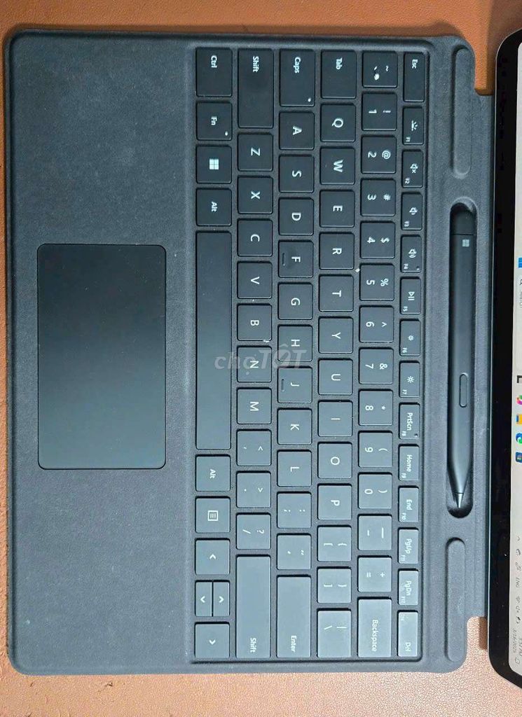 Surface pro 10 like new ultra 5 8/256. Mua bán Laptop tại Thành phố Thủ Đức Tp Hồ Chí Minh được đăng bởi Nguyễn Minh Chương hình 5