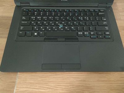 Laptop Dell latitude 5490 giá rẻ, xài chất lượng
