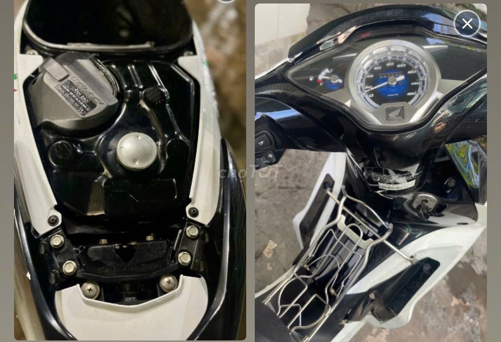 Bán Future Led 2024, BS62, Chính chủ. Mua bán Xe máy tại Huyện Bình Chánh Tp Hồ Chí Minh được đăng bởi LEE CHONG BO hình 5