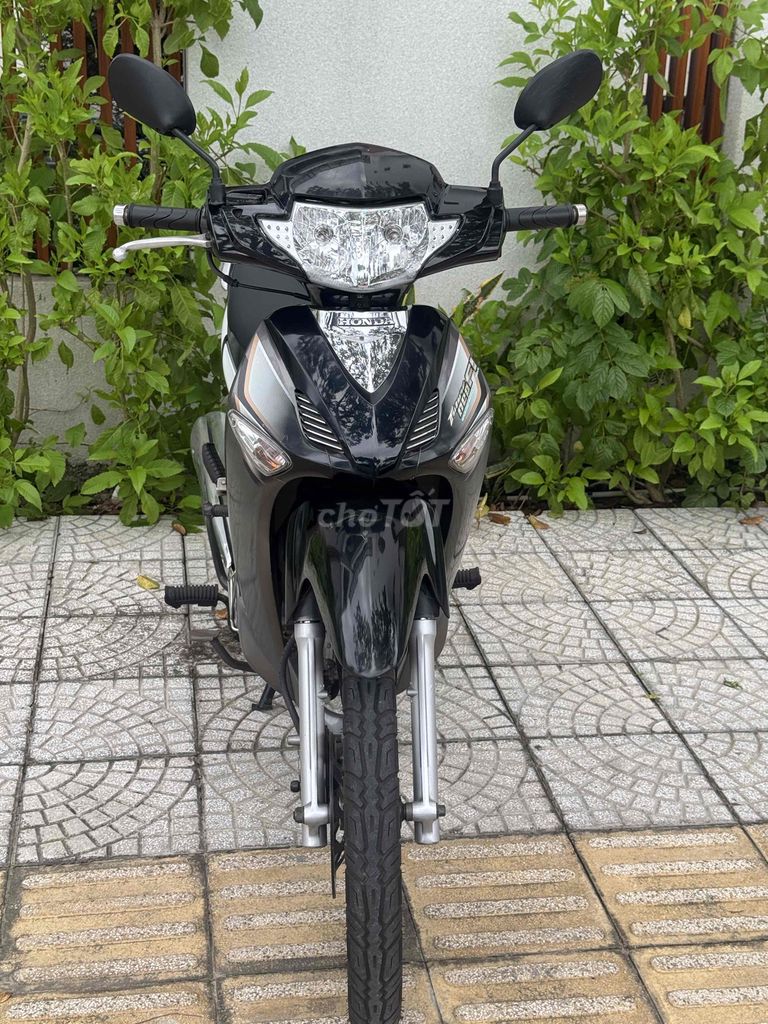 Honda Future Neo Fi 2008 Черно-серый, возможен обмен