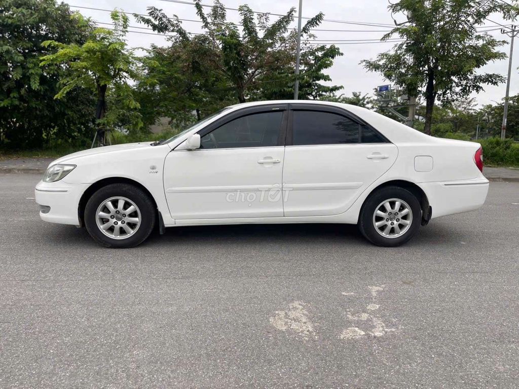 54 2004 2.4G 2004  - 150000 km. Mua bán Ô tô tại Huyện Đông Anh Hà Nội được đăng bởi Nam Cường  hình 4