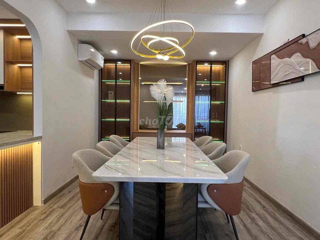 Bán căn hộ Phú Mỹ Hưng 118m2 3pn nhà đẹp giá 11.3 tỷ có sổ. Mua bán căn hộ/chung cư tại Quận 7 Tp Hồ Chí Minh được đăng bởi Lương Hiệp Định hình 1