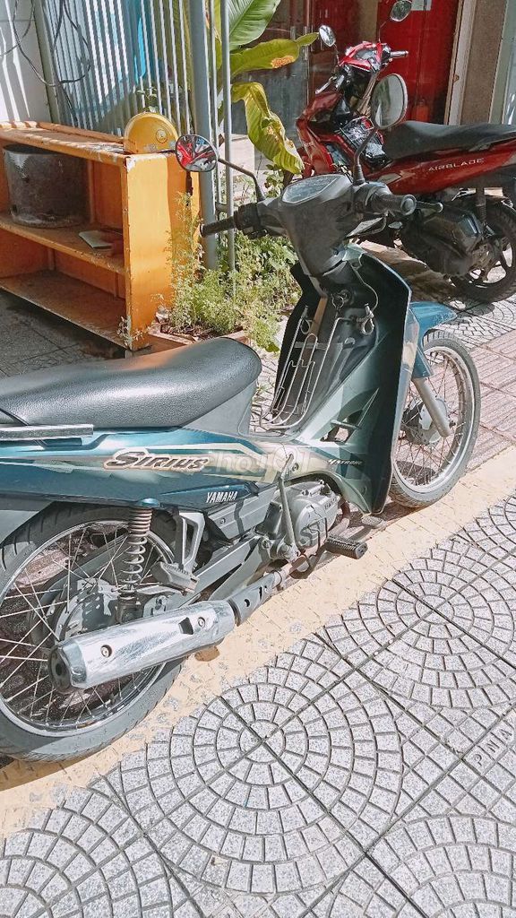 Ai có xe dư cần bán lại ko ạ , mua lại tận nơi. Mua bán Xe máy tại Quận Thanh Khê Đà Nẵng được đăng bởi Trần Khải hình 4