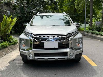 Mitsubishi Xpander Cross 2021 Lướt 21.000km