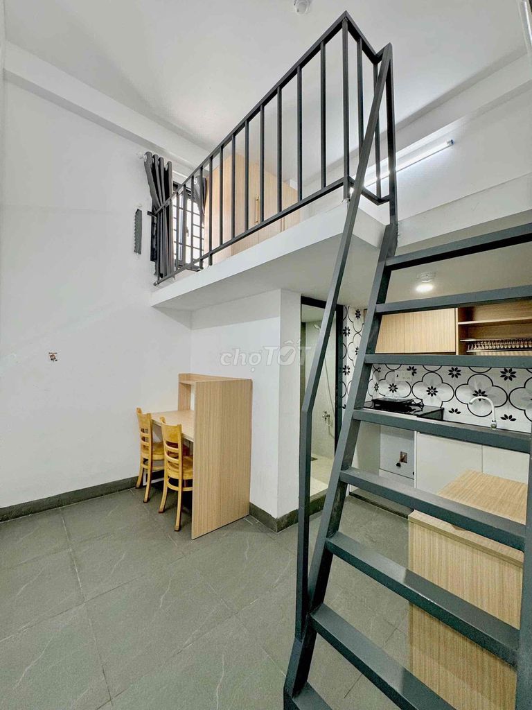 Minihouse Ngang Cổng Trường ĐHYD, Đi Bộ Được. Cho thuê phòng trọ tại Quận Ninh Kiều Cần Thơ được đăng bởi Nguyễn Chấn Hiệp hình 1