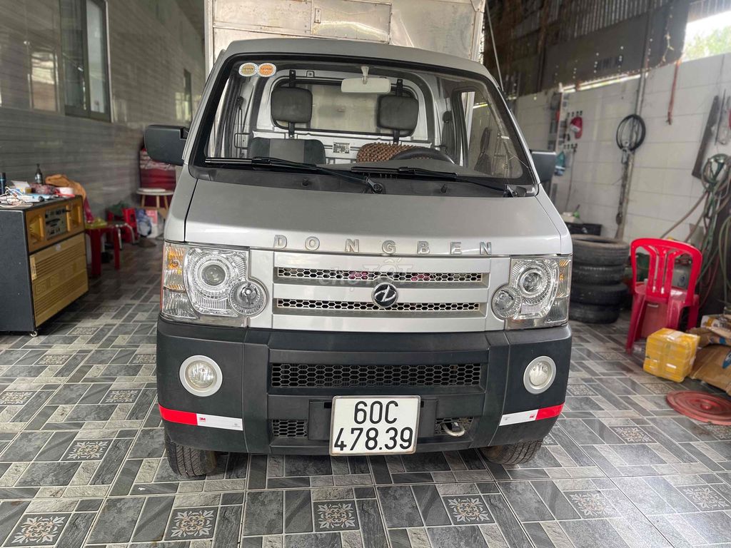 bán dongben đời 2019. Mua bán Xe tải, xe ben tại Huyện Xuân Lộc Đồng Nai được đăng bởi trị xuân lộc  hình 9