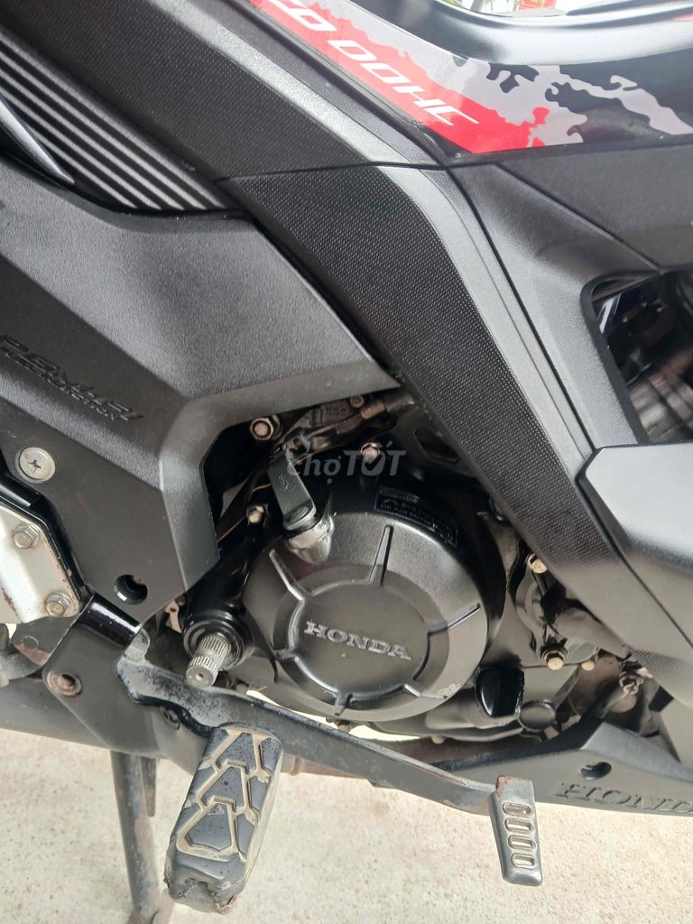 sonic 2019. Mua bán Xe máy tại Huyện Phong Điền Cần Thơ được đăng bởi mua bán trao đổi xe cũ MỸ KHANH  hình 6