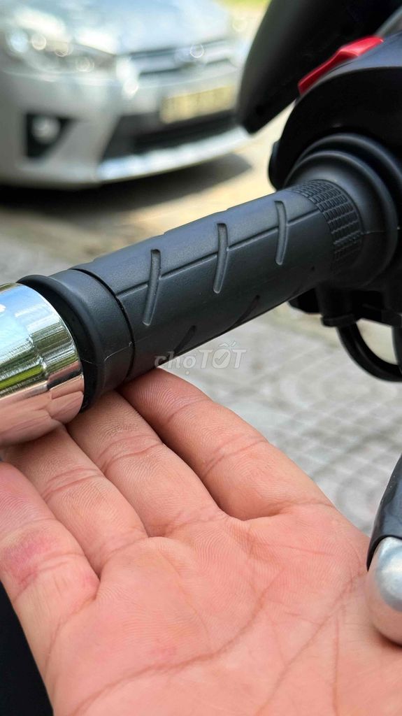 SH350i DATE 2023 - MÁY VIỆT NAM -  9 chủ. Mua bán Xe máy tại Quận Gò Vấp Tp Hồ Chí Minh được đăng bởi Nguyễn thắng thống hình 6