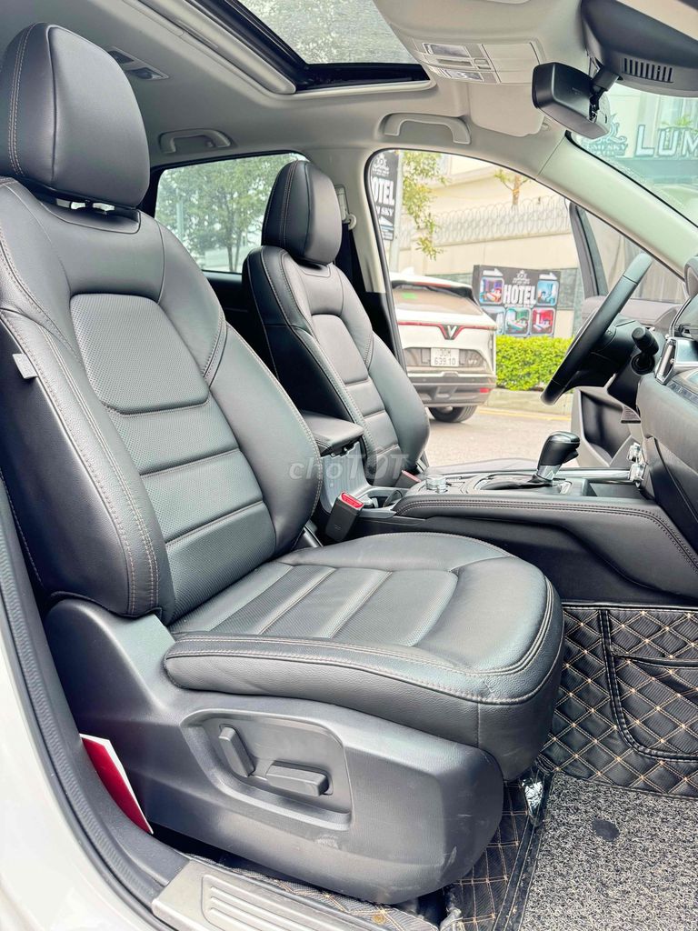 Mazda CX5 2022 2.0 Premium 20000 km zin. Mua bán Ô tô tại Quận Hà Đông Hà Nội được đăng bởi Đoàn Minh Tiến hình 11