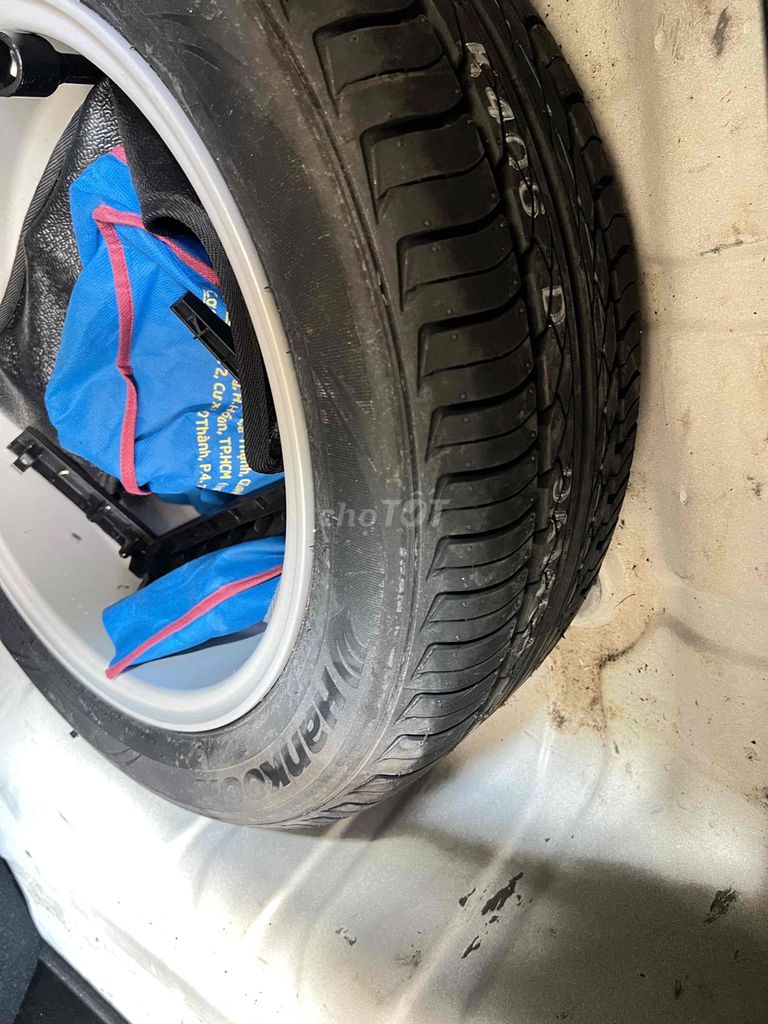 Chevrolet Aveo 2018  số tự động 1.4 - 90000 km. Mua bán Ô tô tại Thành phố Buôn Ma Thuột Đắk Lắk được đăng bởi duyên hình 6