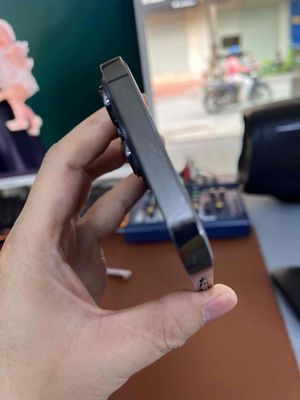 iphone 13promax lock 256g zin all 99%