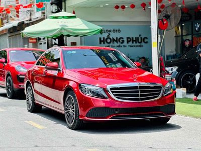 Mercedes Benz C200 Exclusive  Model 2019. Mua bán Ô tô tại Quận 8 Tp Hồ Chí Minh được đăng bởi Hồng Phúc