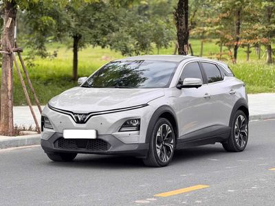 VinFast VF6 2025 Plus - 25.000Km. Mua bán Ô tô tại Huyện Bình Chánh Tp Hồ Chí Minh được đăng bởi Quốc Nhẫn