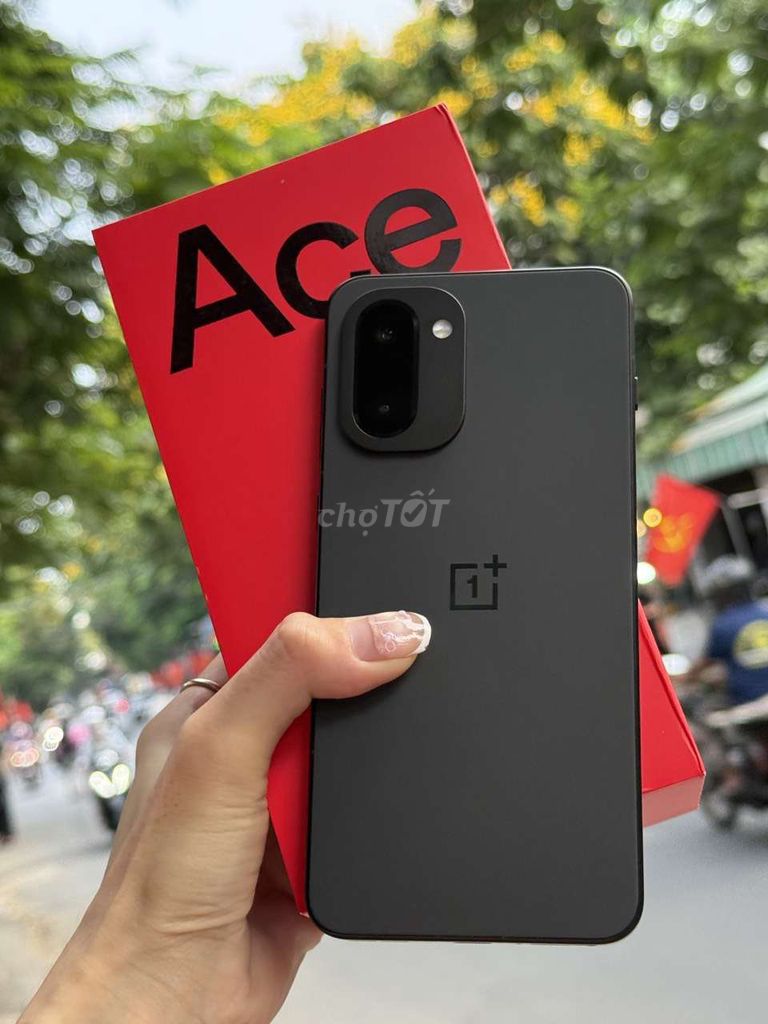 🔥 OnePlus Ace 6T / Cấu hình khủng / Màn 165Hz. Mua bán Điện thoại tại Quận Cẩm Lệ Đà Nẵng được đăng bởi Good Phone hình 1