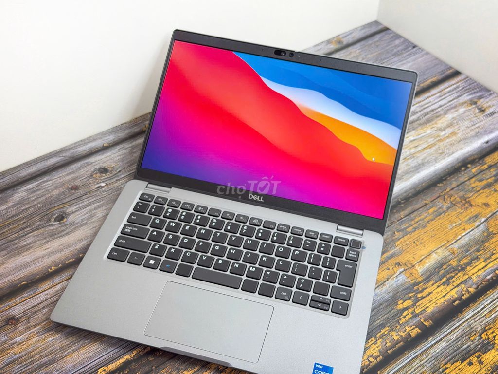  Dell Latitude 5340 -> i5-1345U_16G_256G_FHD_Touch. Mua bán Laptop tại Quận Gò Vấp Tp Hồ Chí Minh được đăng bởi Lê Minh hình 1