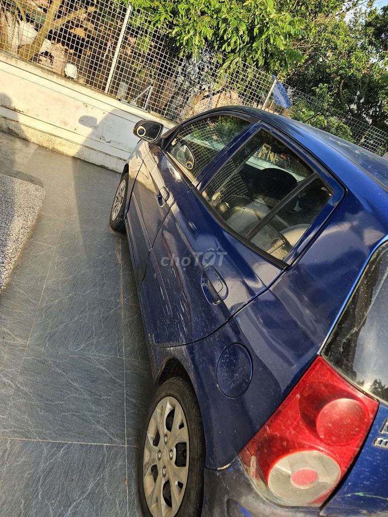 2011 1.0 MT - 430000 km. Mua bán Ô tô tại Huyện Tiên Du Bắc Ninh được đăng bởi Thế Sơn hình 3