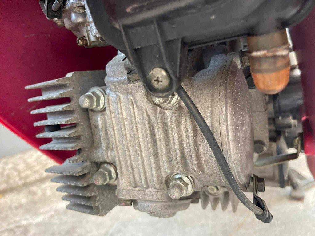 Suzuki Best 110cc nhập thái lan ,trở về hoài cổ,. Mua bán Xe máy tại Quận Thanh Khê Đà Nẵng được đăng bởi Tôn Quyền hình 3