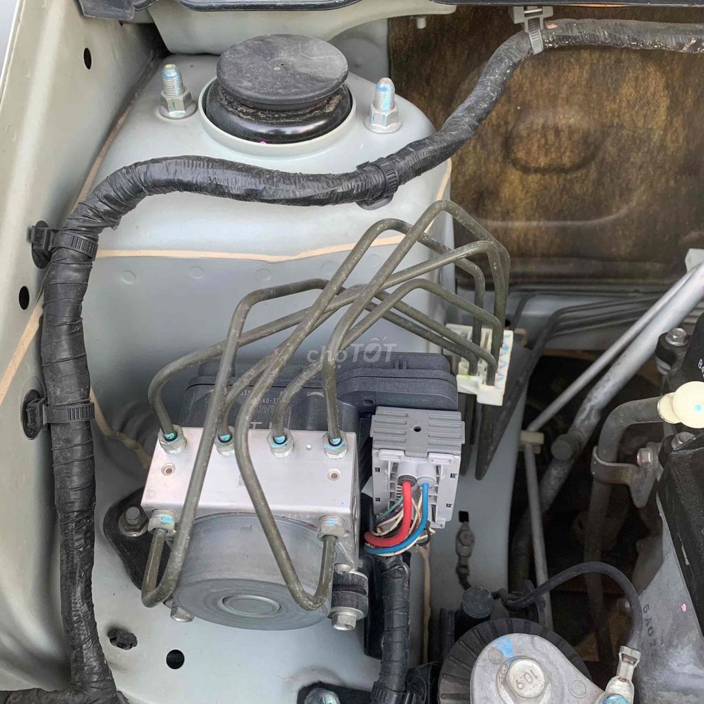 Mitsubishi Mirage 2015 1.2 AT - 62451 km. Mua bán Ô tô tại Huyện Thuận Thành Bắc Ninh được đăng bởi quý manh hình 13