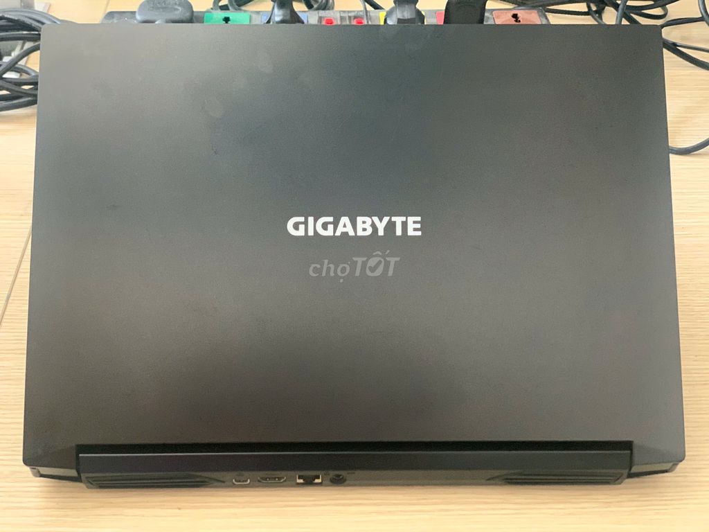 Lap Gigabyte G5 i5-11400H 16gb 512G Nvme RTX3050. Mua bán Laptop tại Quận Cẩm Lệ Đà Nẵng được đăng bởi PC GAMING ĐÀ NẴNG QUỐC KỲ COMPUTER hình 1