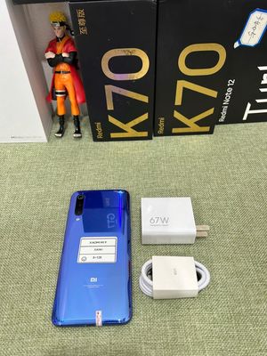 Xiaomi mi 9 8/128 xanh sạc 67w ốp TRẢ GÓP - COD. Mua bán Điện thoại tại Quận Hoàng Mai Hà Nội được đăng bởi Trần Ngọc Hiếu
