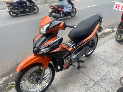 Yamaha Jupiter FI 2015 mới 90% biển số thành phố. Mua bán Xe máy tại Quận Tân Phú Tp Hồ Chí Minh được đăng bởi Tuanduy