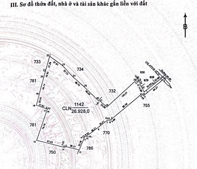 CHO THUÊ ĐẤT TRỒNG CÂY LÂU NĂM – DIỆN TÍCH 2,7HA – AN LẬP, DẦU TIẾNG. Cho thuê đất tại Huyện Dầu Tiếng Bình Dương được đăng bởi Tran Thanh Linh