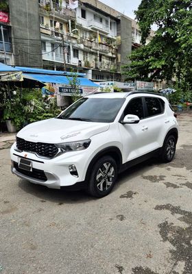 Kia Sonet 2022 1.5AT Deluxe 1 chủ đi chuẩn 68000km