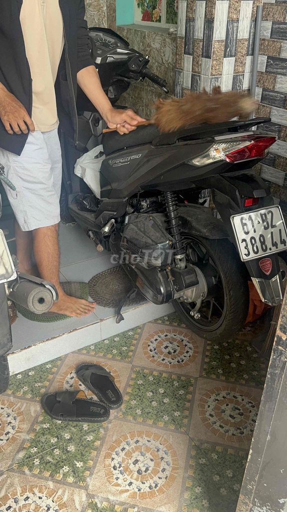 Vadio 150 chính chủ chùm mền kg đi mấy màu hót. Mua bán Xe máy tại Thành phố Thuận An Bình Dương được đăng bởi Việt Thái hình 6