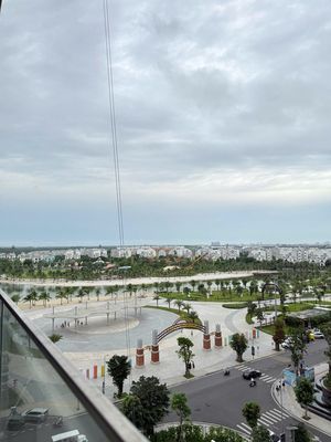 The Beverly - Bán căn 2PN 80m² view công viên 36ha chỉ 5.25 tỷ all in