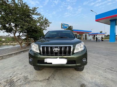 Toyota Land Cruiser Prado 2012  - 200000 km. Mua bán Ô tô tại Quận Hà Đông Hà Nội được đăng bởi Anh Hùng
